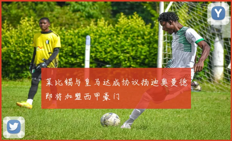 莱比锡与皇马达成协议扬迪奥曼德即将加盟西甲豪门