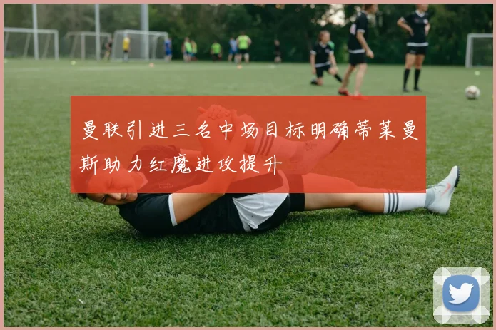 曼联引进三名中场目标明确蒂莱曼斯助力红魔进攻提升